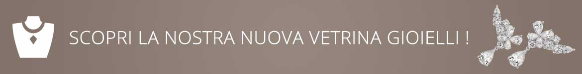 banner vetrina gioielli